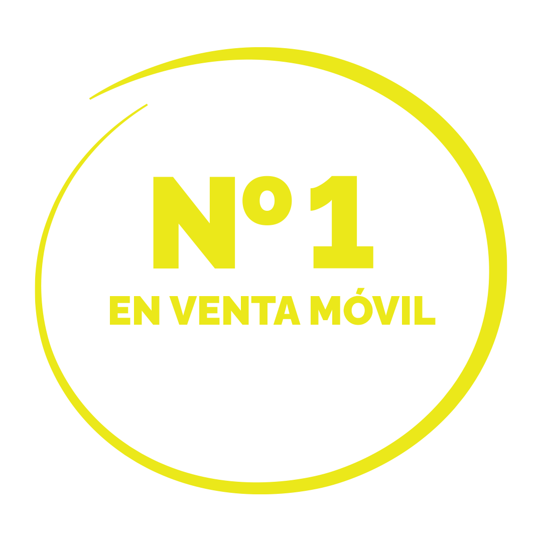 Nº1 EN VENTA MOVIL