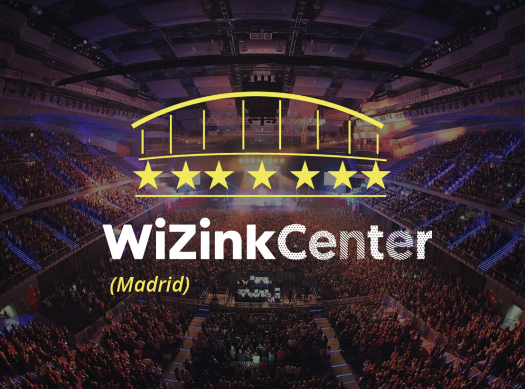 WiZink Center