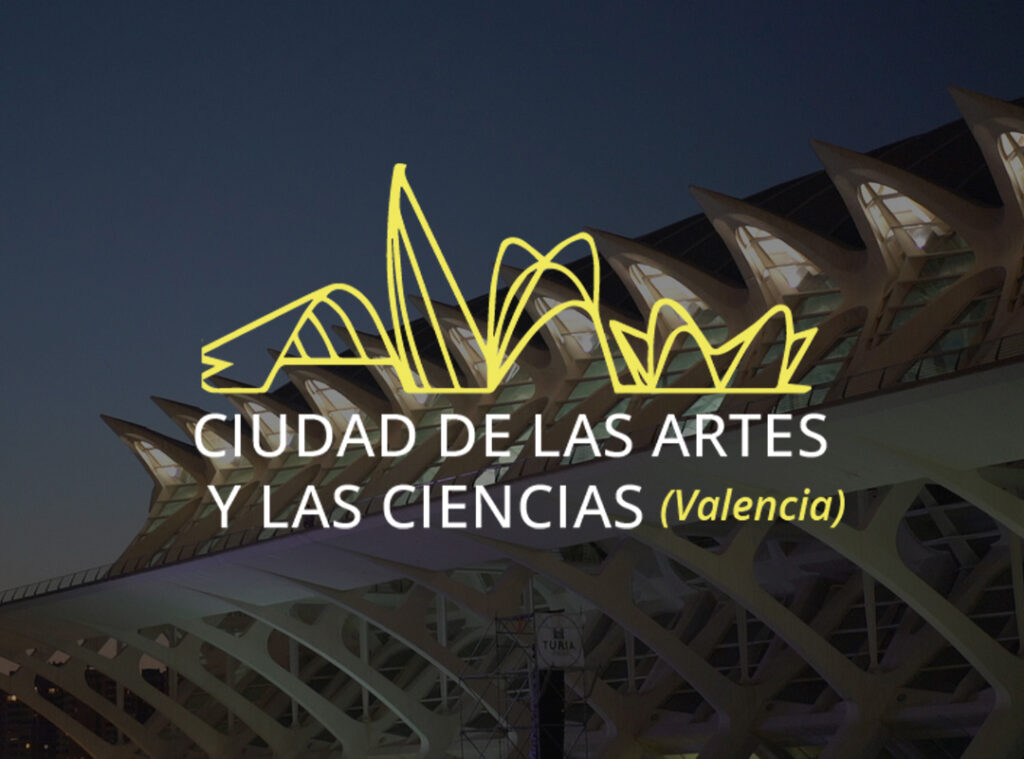 Ciudad de las Artes y las Ciencias