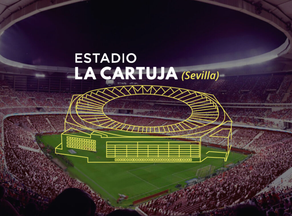 Estadio La Cartuja