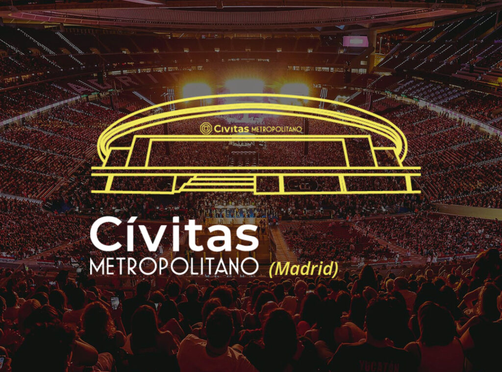 Civitas Metropolitano