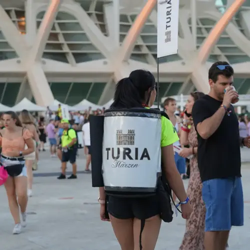 MARKETING PARA EVENTOS BEBERAPID