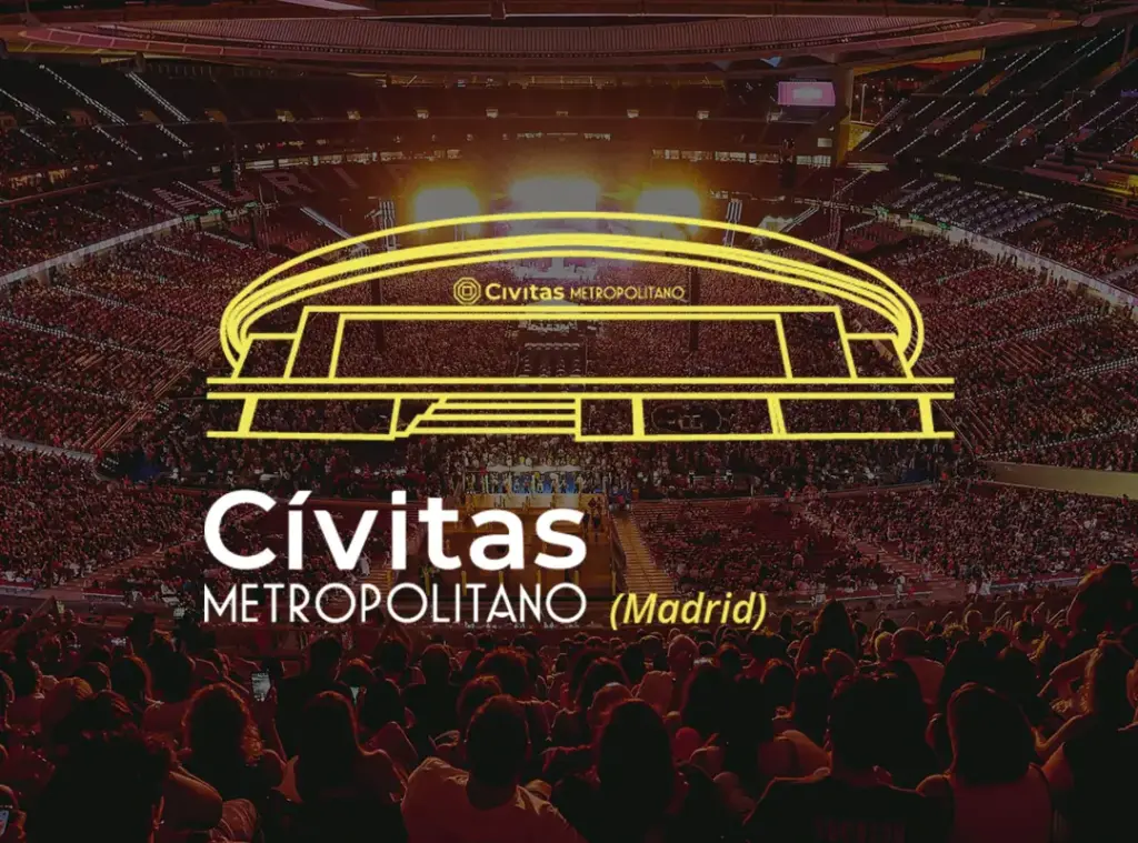 Civitas Metropolitano