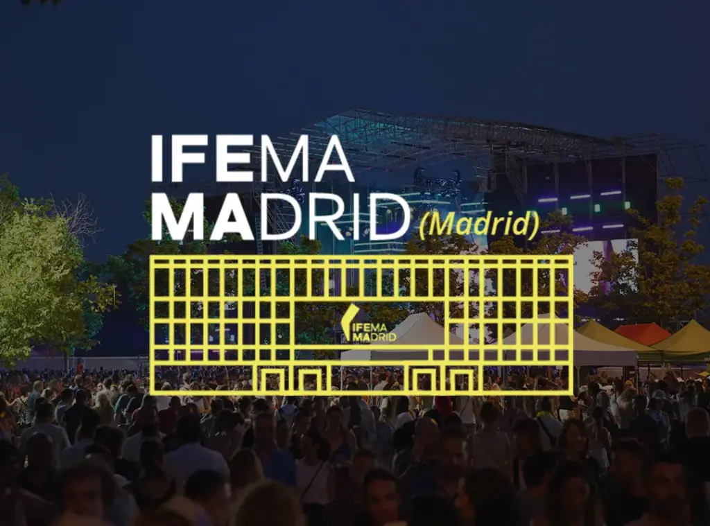 IFEMA Madrid