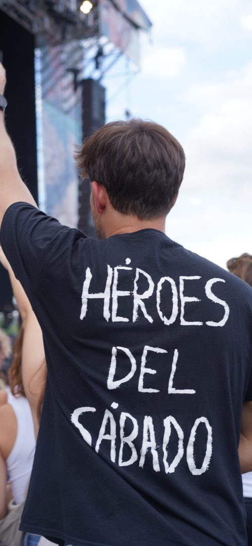 Festivalero