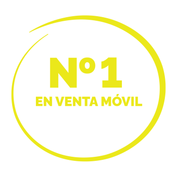 Nº1 EN VENTA MOVIL