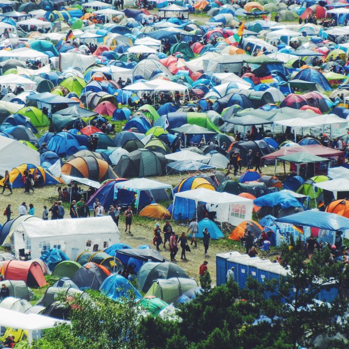 Camping Festival